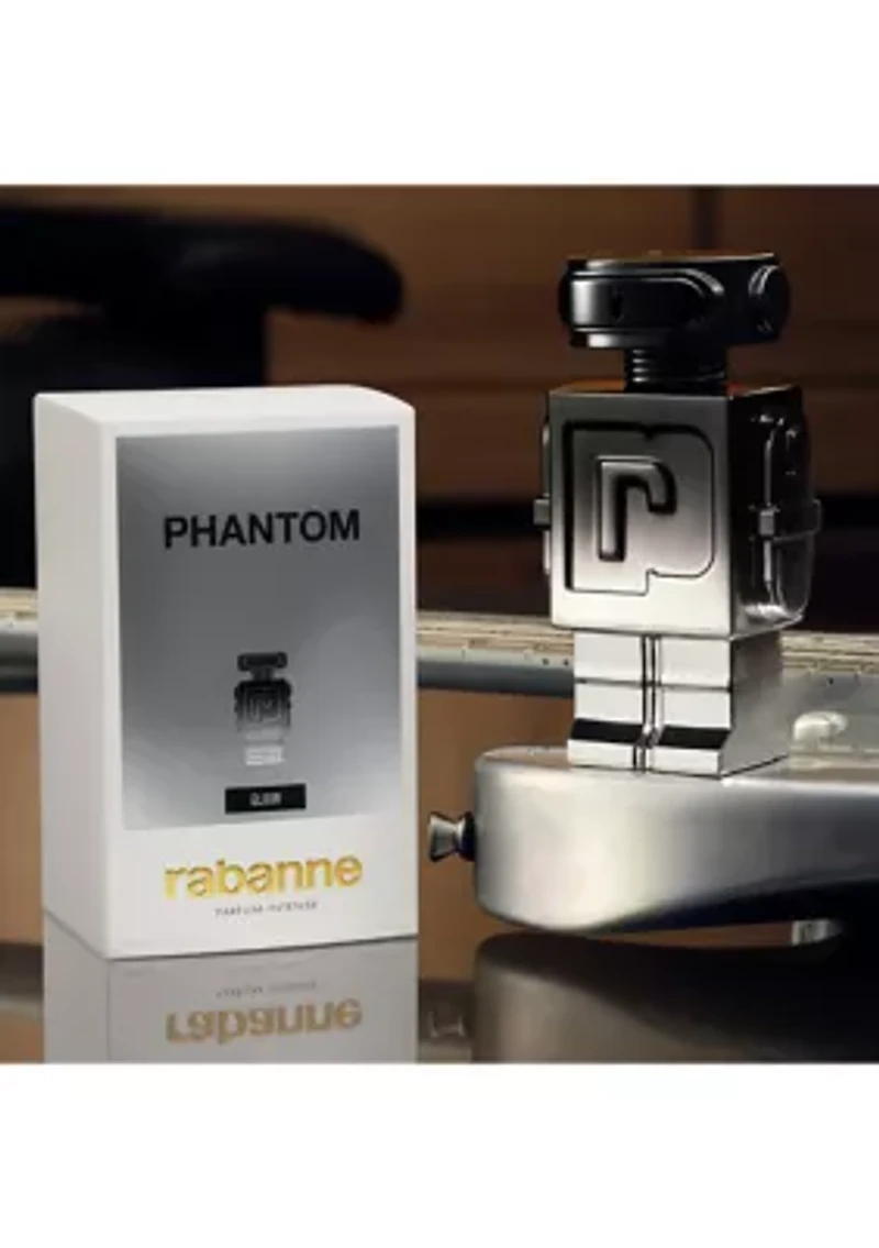 Phantom Elixir Eau de Parfum Intense