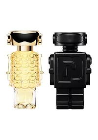 Fame and Phantom Parfum Viral Mini Duo Gift Set