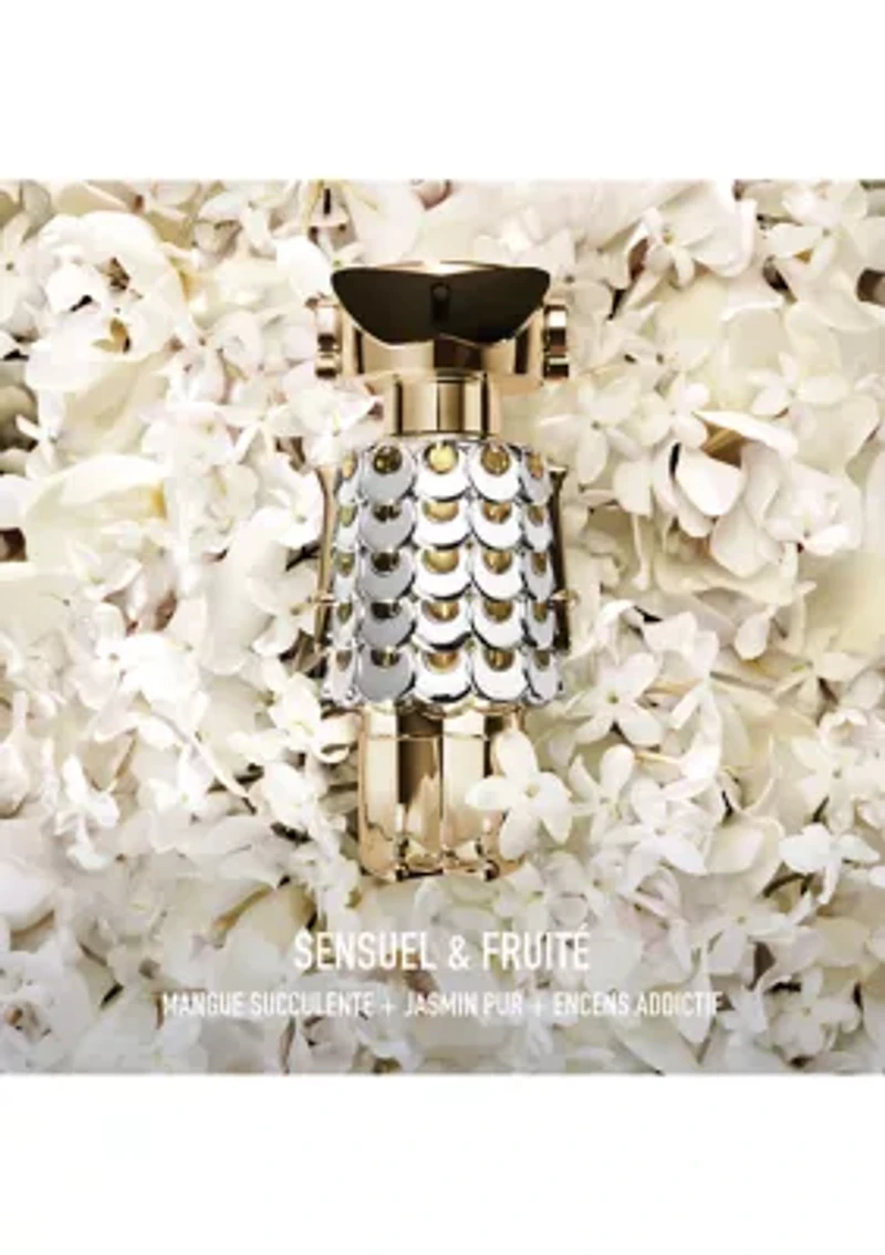 Fame and Phantom Parfum Viral Mini Duo Gift Set