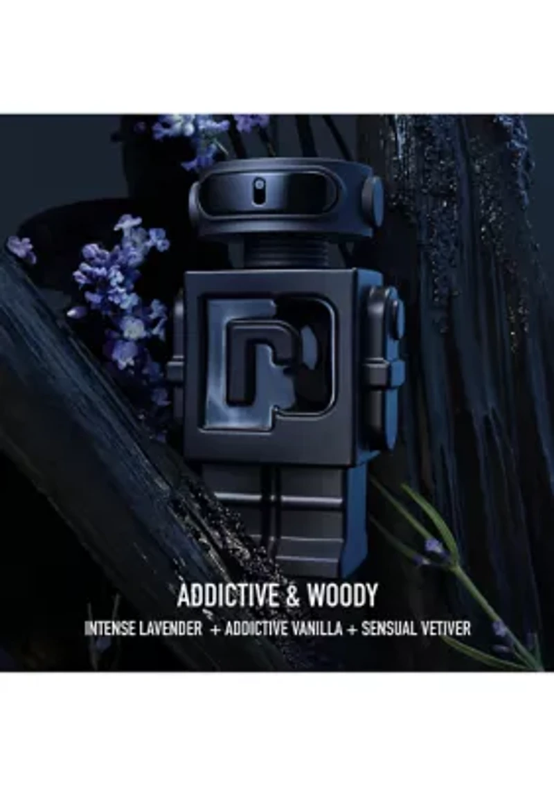 Fame and Phantom Parfum Viral Mini Duo Gift Set