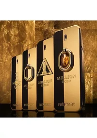 Million Gold Elixir Parfum Intense