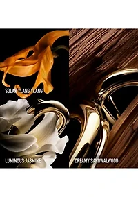 Million Gold For Her Parfum