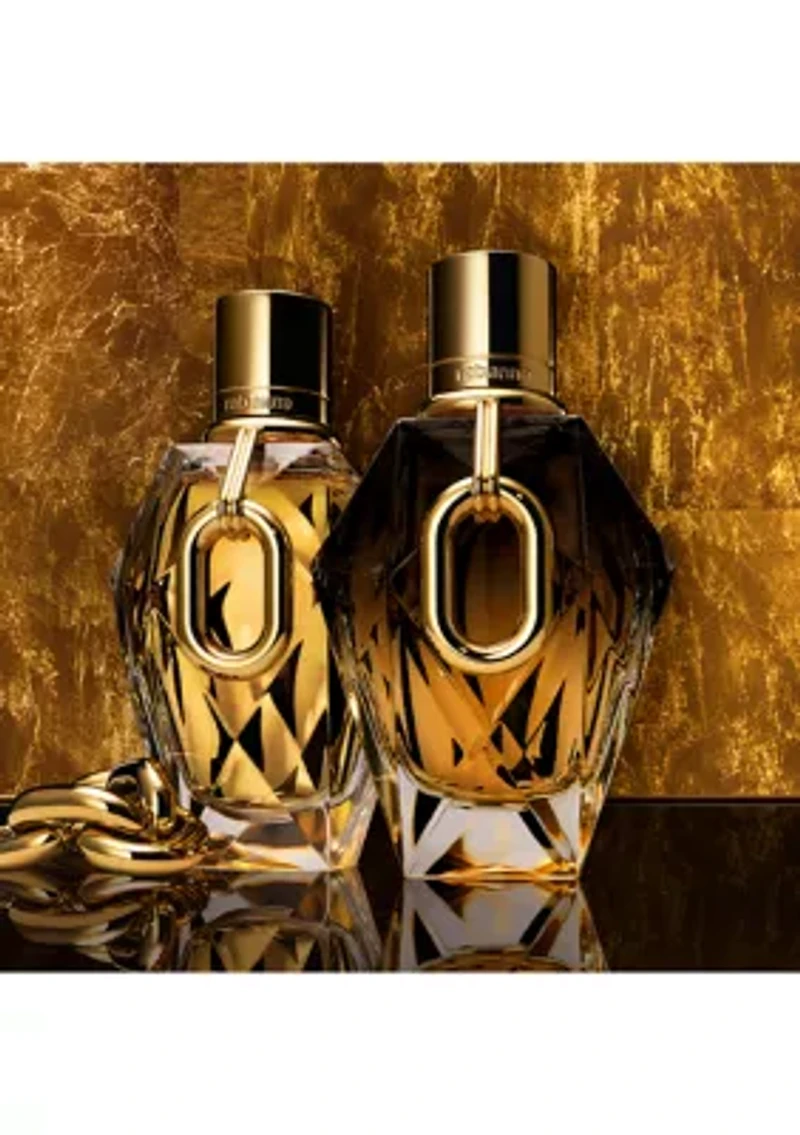 Million Gold For Her Parfum