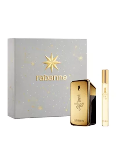 1 Million Eau de Toilette 2-Piece Gift Set