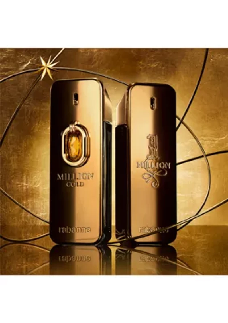1 Million Eau de Toilette 2-Piece Gift Set