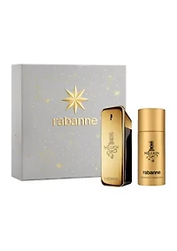 1 Million Eau De Toilette 2-Piece Gift Set - $155 Value!