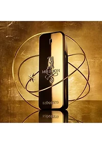 1 Million Eau De Toilette 2-Piece Gift Set - $155 Value!