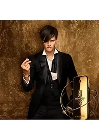 1 Million Eau De Toilette 2-Piece Gift Set - $155 Value!