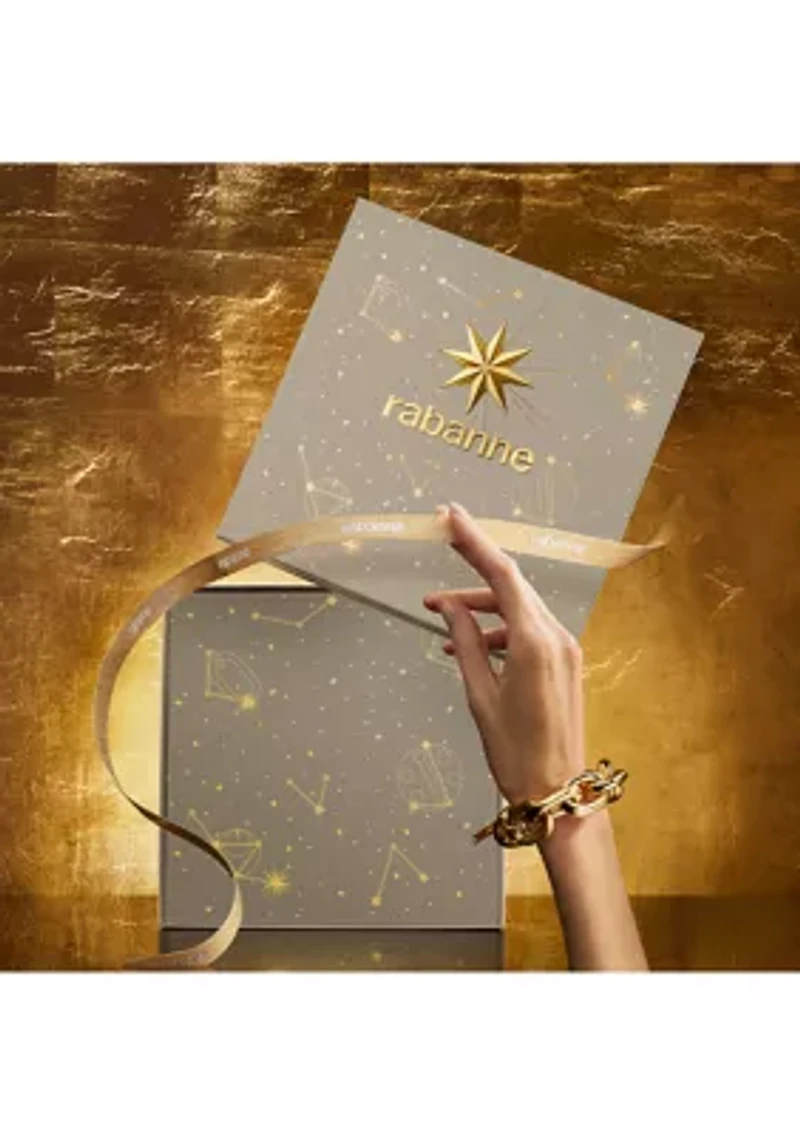 1 Million Eau De Toilette 2-Piece Gift Set - $155 Value!