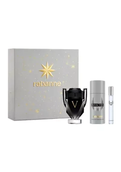 Invictus Victory Eau de Parfum 3-Piece Gift Set - $216 Value!