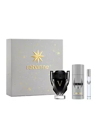 Invictus Victory Eau de Parfum 3-Piece Gift Set - $216 Value!