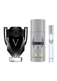 Invictus Victory Eau de Parfum 3-Piece Gift Set - $216 Value!