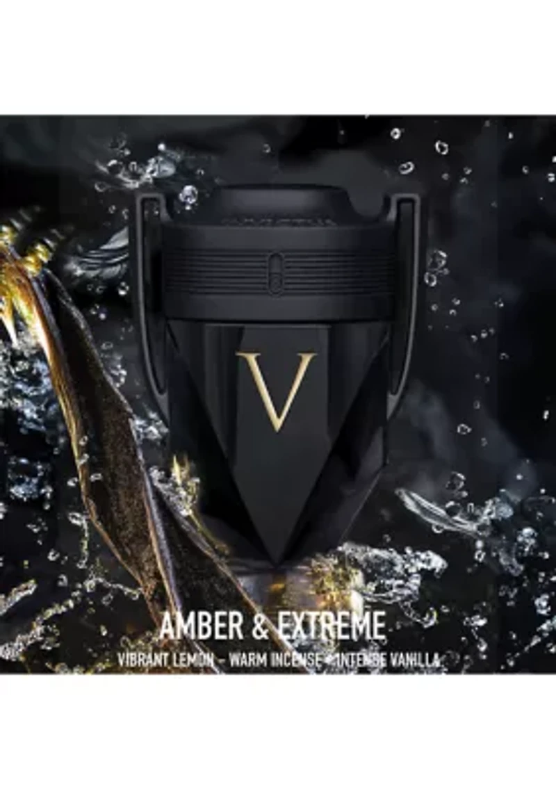 Invictus Victory Eau de Parfum 3-Piece Gift Set - $216 Value!