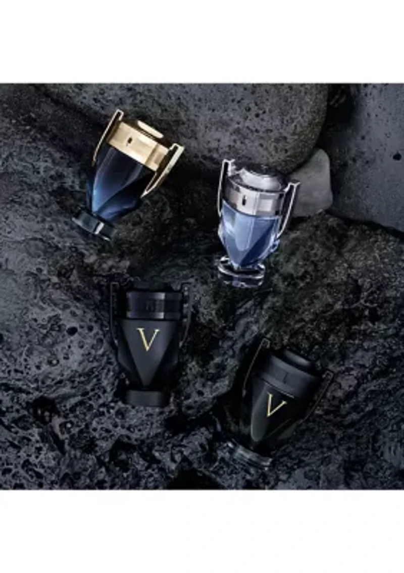 Invictus Victory Eau de Parfum 3-Piece Gift Set - $216 Value!