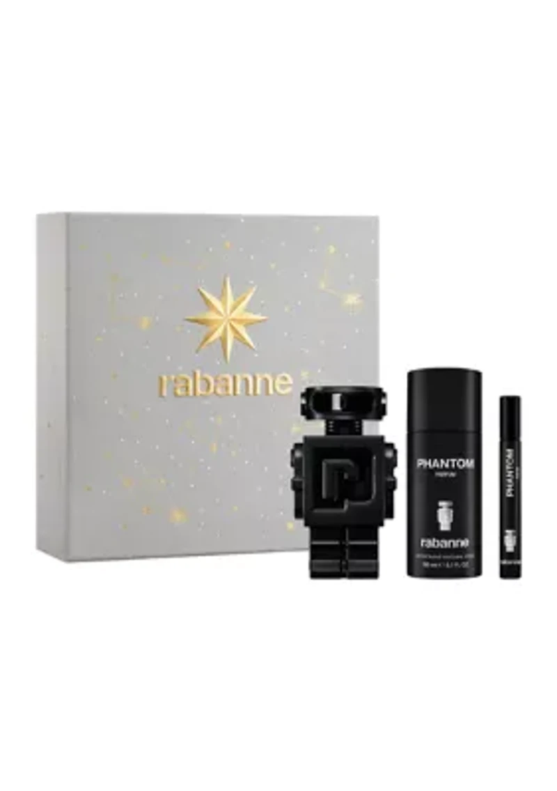 Phantom Parfum 3-Piece Gift Set - $237 Value!