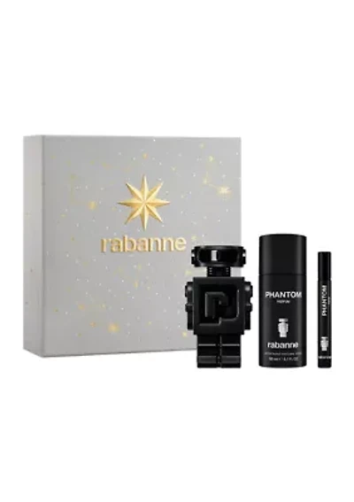 Phantom Parfum 3-Piece Gift Set - $237 Value!