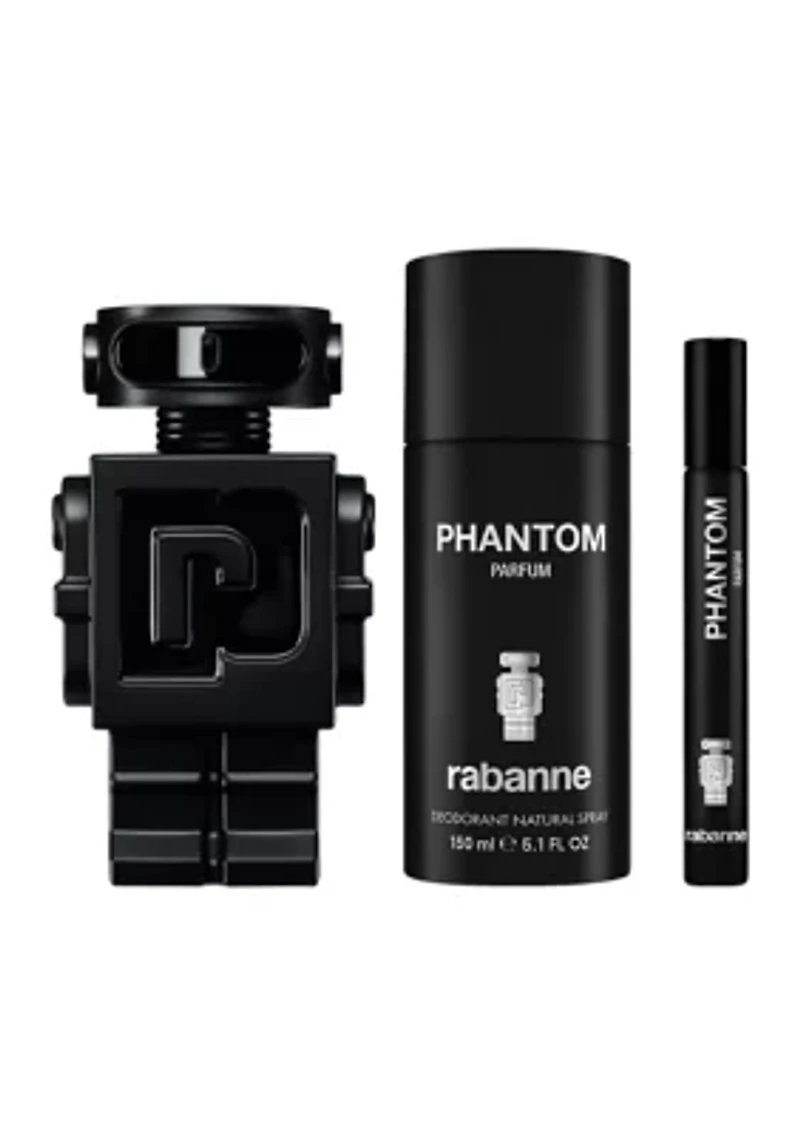 Phantom Parfum 3-Piece Gift Set - $237 Value!