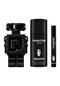 Phantom Parfum 3-Piece Gift Set - $237 Value!
