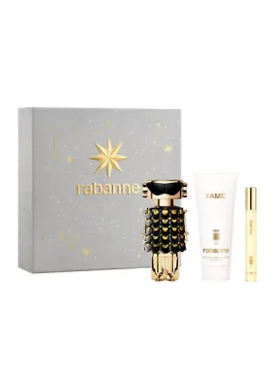 Fame Parfum 3-Piece Gift Set - $236 Value! 
