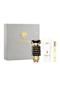 Fame Parfum 3-Piece Gift Set - $236 Value! 
