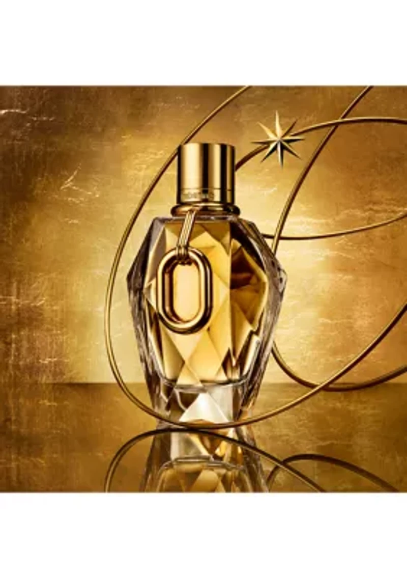  Million Gold For Her Eau De Parfum 3-Piece Giftset - $199 Value! 