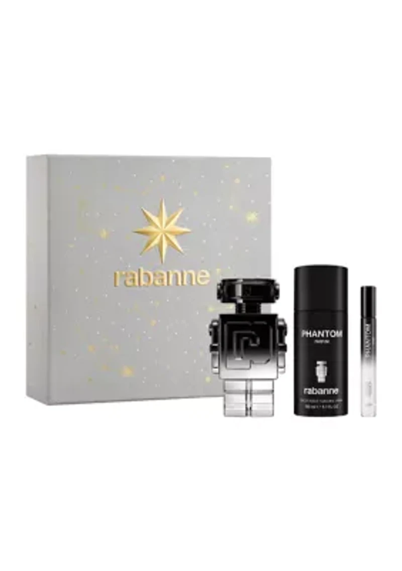 Phantom Elixir Parfum Intense 3-Piece Gift Set - $247 Value!