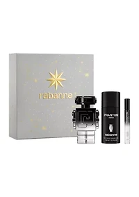 Phantom Elixir Parfum Intense 3-Piece Gift Set - $247 Value!