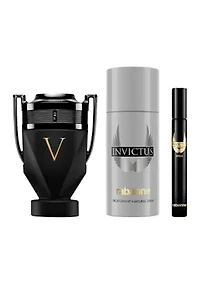 Invictus Absolu 3-Piece Gift Set - $243 Value!