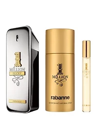 1 Million Lucky Eau de Toilette 3-Piece Gift Set - $190 Value!