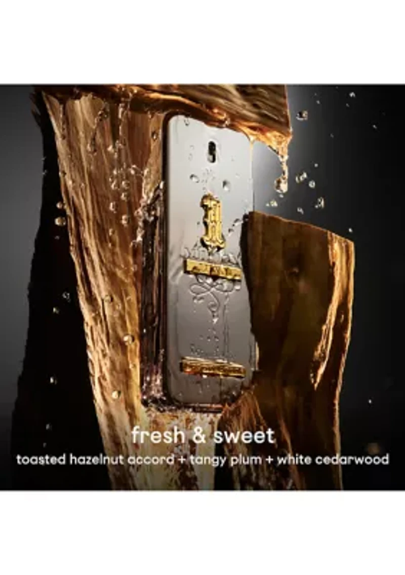 1 Million Lucky Eau de Toilette 3-Piece Gift Set - $190 Value!