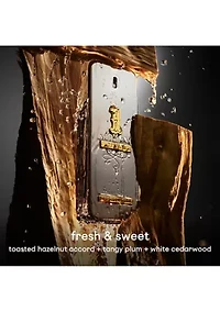 1 Million Lucky Eau de Toilette 3-Piece Gift Set - $190 Value!