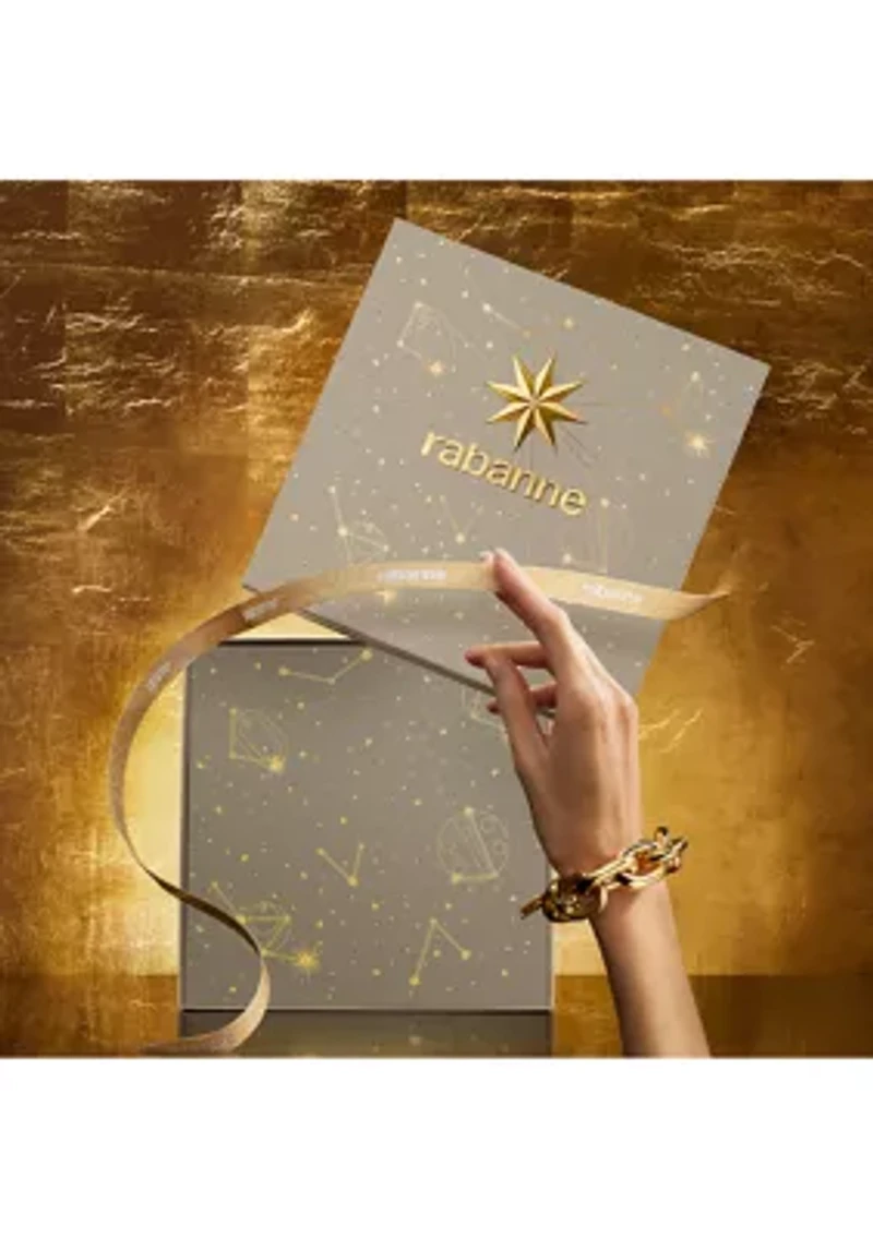 1 Million Lucky Eau de Toilette 3-Piece Gift Set - $190 Value!