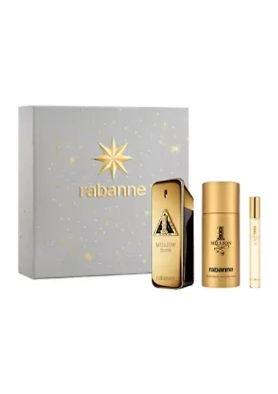 1 Million Elixir 3-Piece Gift Set - $237 Value!