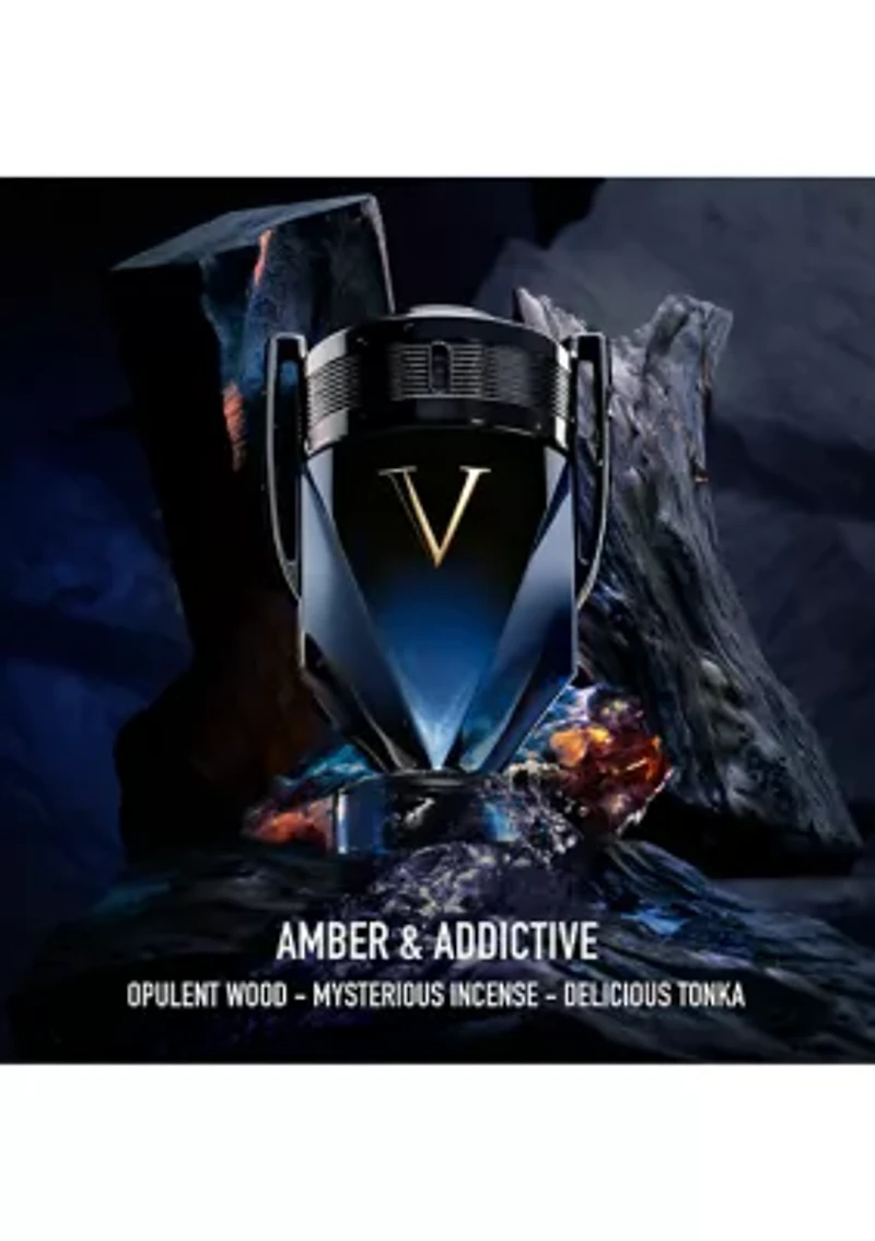Invictus Victory Elixir 3-Piece Gift Set - $237 Value!