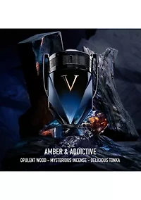 Invictus Victory Elixir 3-Piece Gift Set - $237 Value!