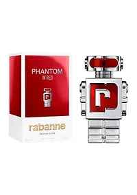 Phantom Red Parfum Elixir