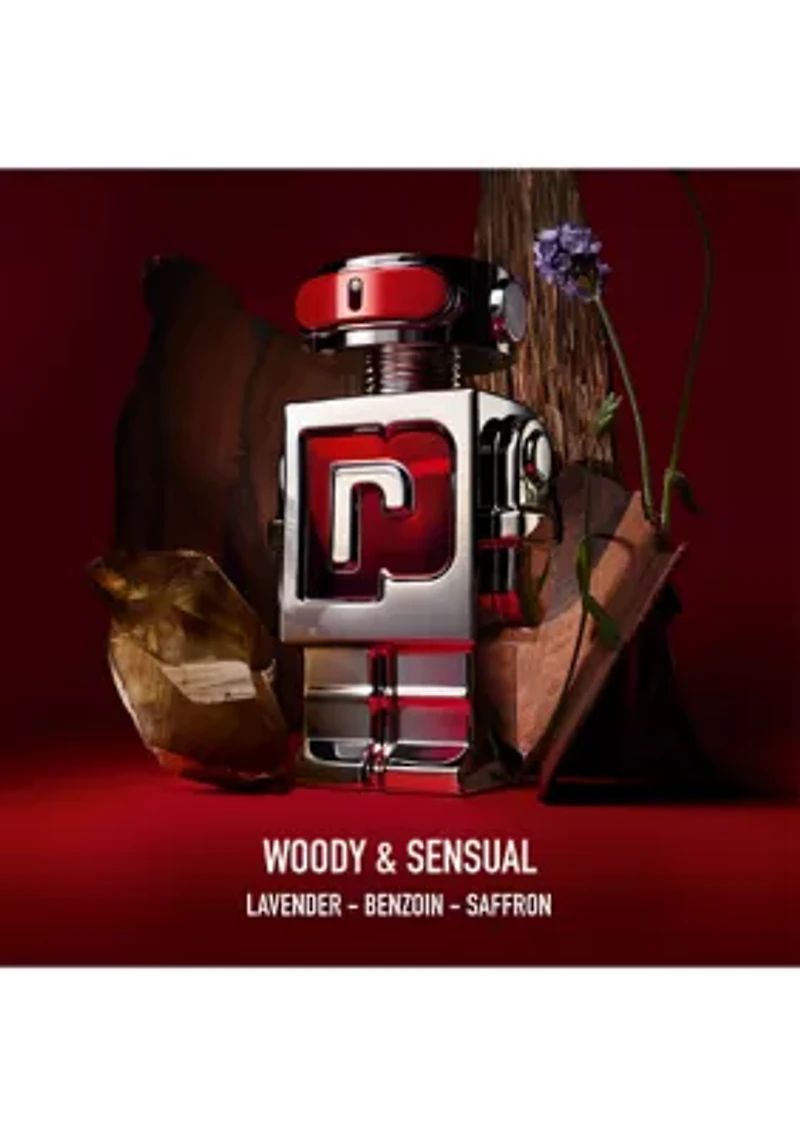 Phantom Red Parfum Elixir