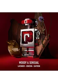 Phantom Red Parfum Elixir