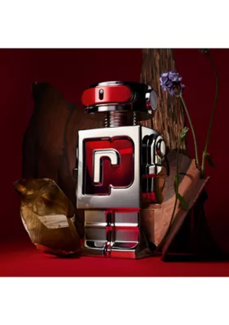 Phantom Red Parfum Elixir