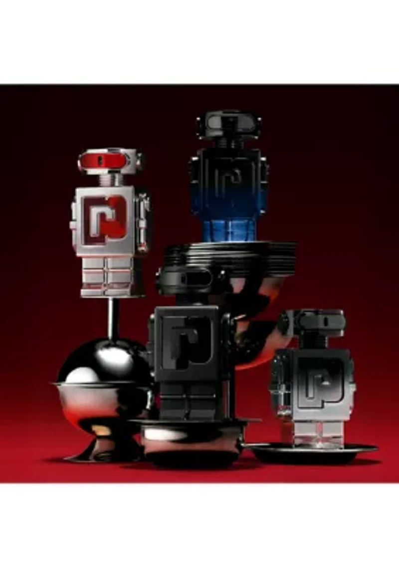 Phantom Red Parfum Elixir