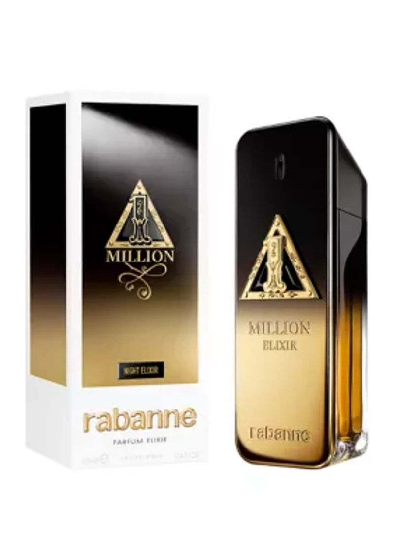 1 Million Night Elixir Parfum Elixir