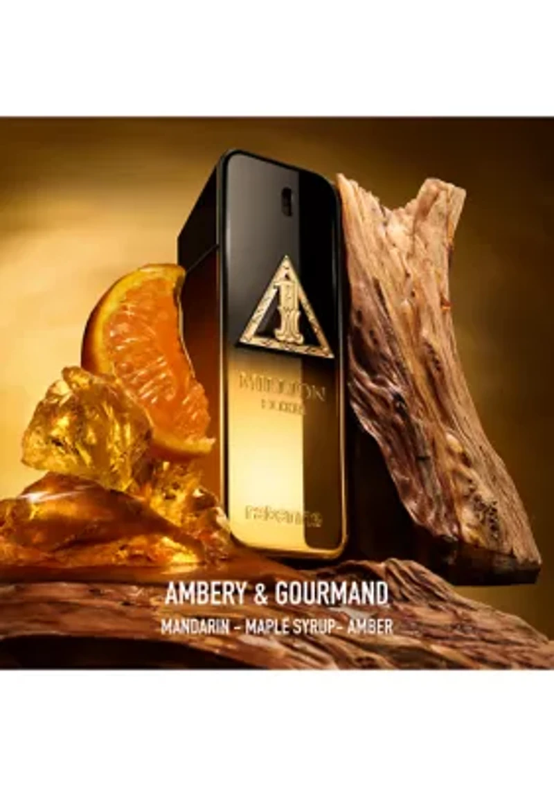 1 Million Night Elixir Parfum Elixir