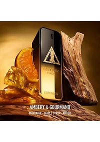 1 Million Night Elixir Parfum Elixir