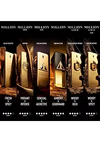 1 Million Night Elixir Parfum Elixir