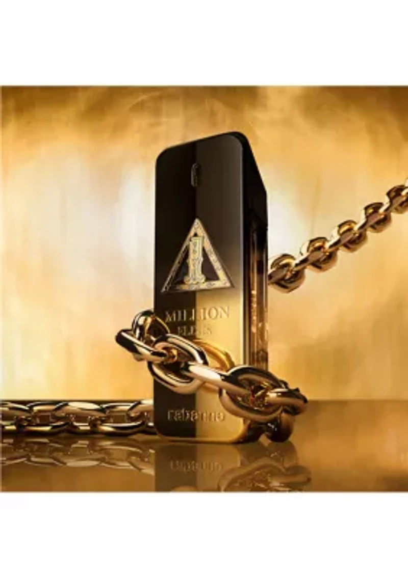 1 Million Night Elixir Parfum Elixir