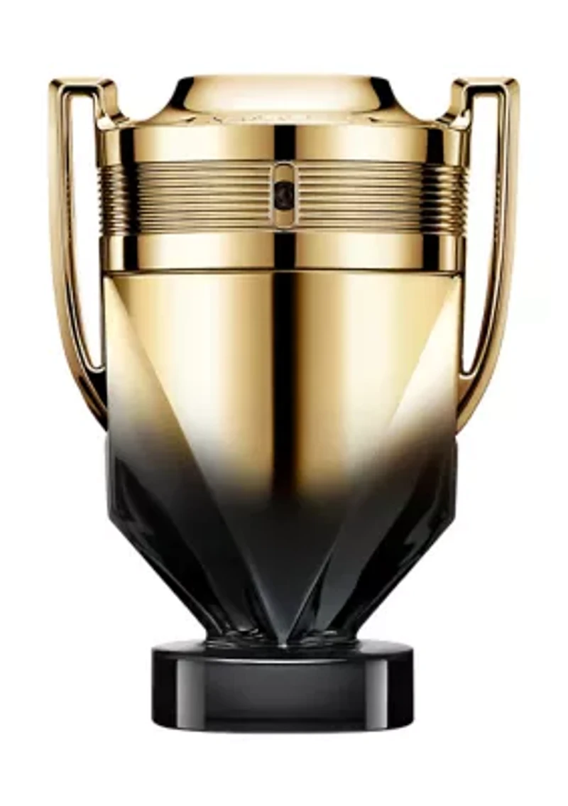 Invictus Elixir Parfum