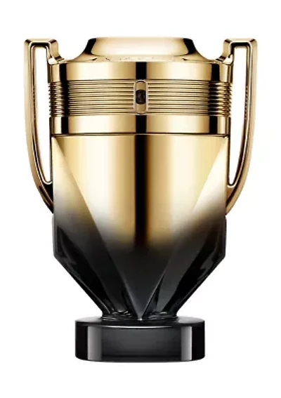 Invictus Elixir Parfum