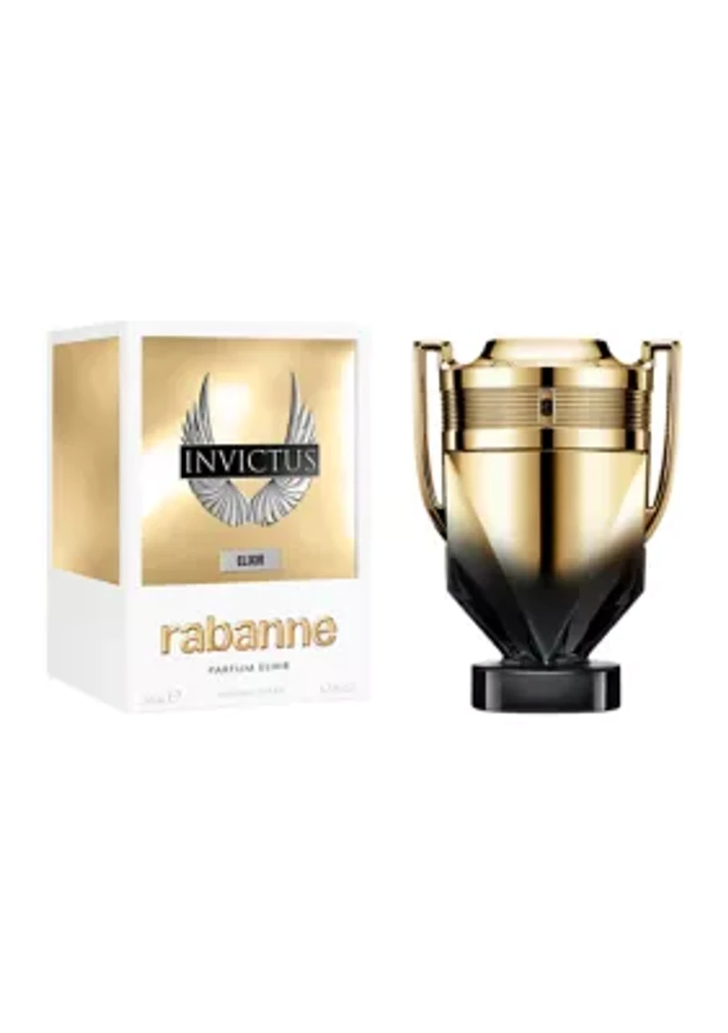 Invictus Elixir Parfum