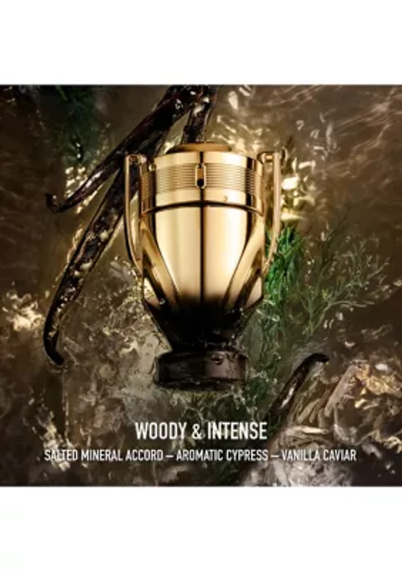 Invictus Elixir Parfum