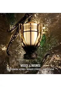 Invictus Elixir Parfum